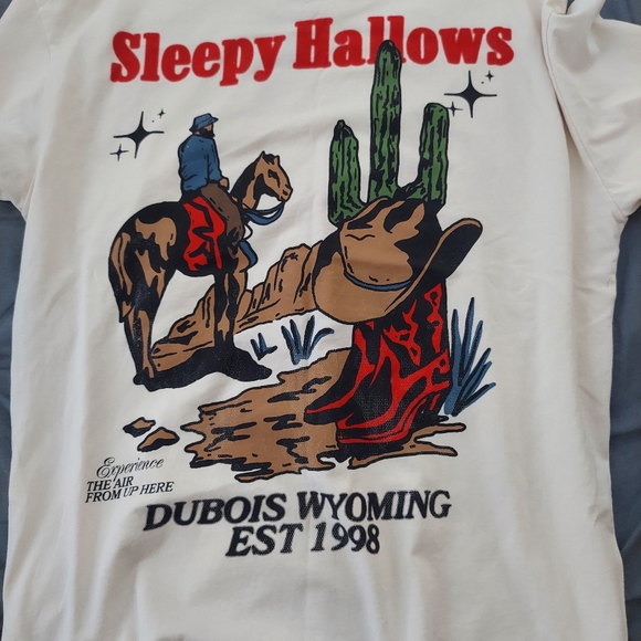 MNML Tee - Picture 2 of 3